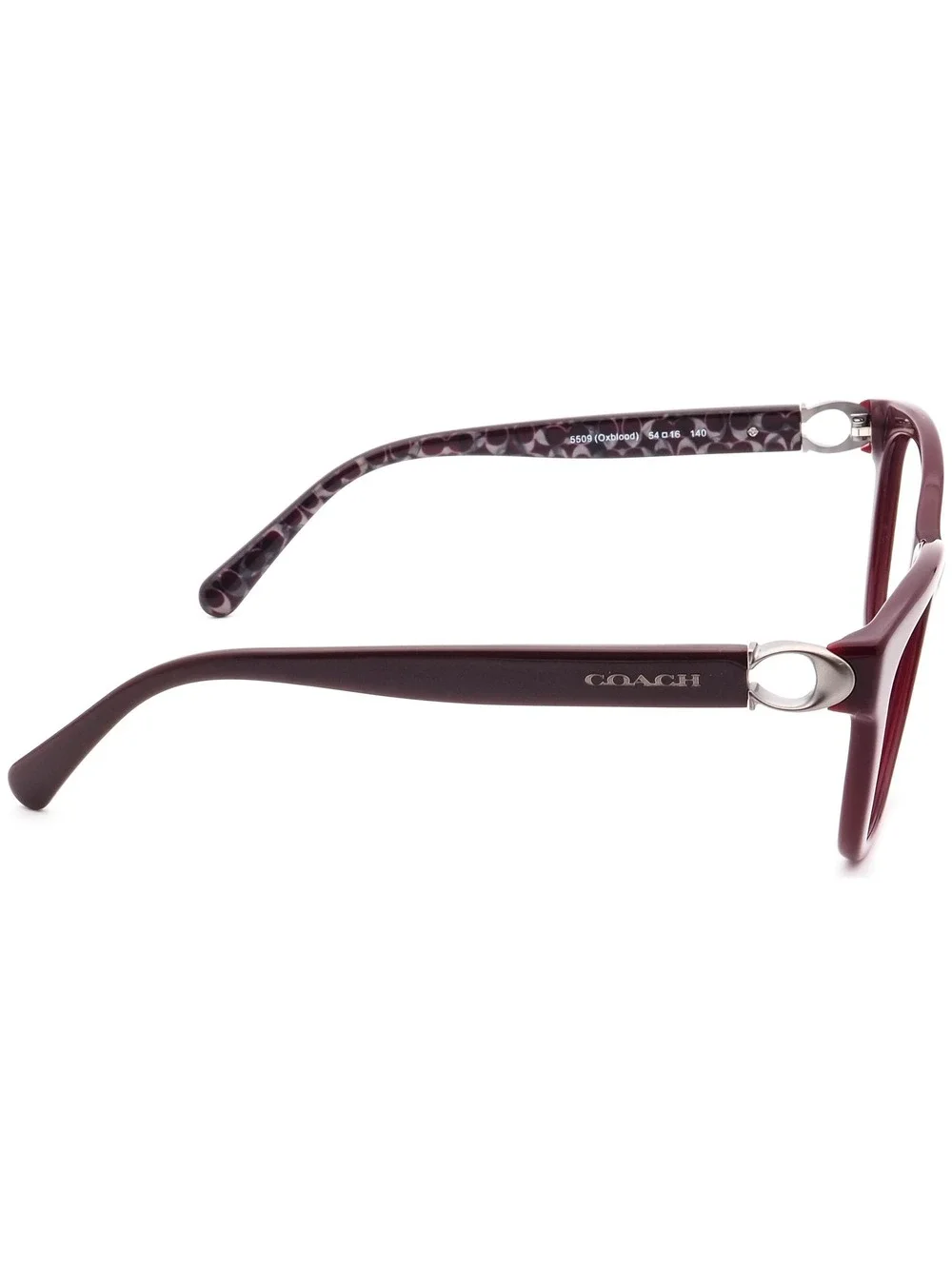 Coach HC 6120 5509 Eyewear